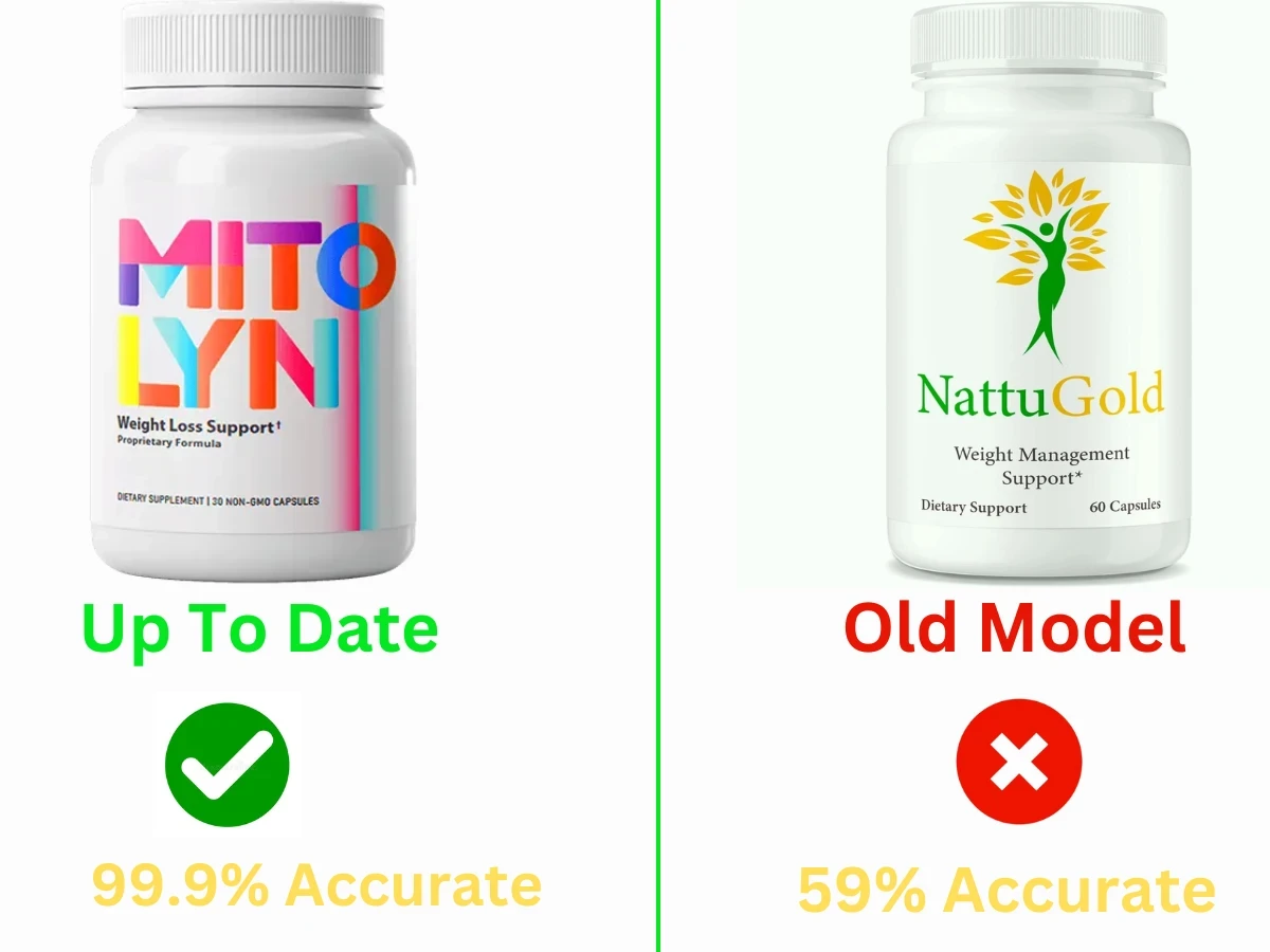 nattugold Weight Loss Supplement
